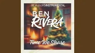 Time We Share (Instrumental)