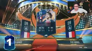 БЕСПЛАТНЫЙ ГЕРОЙ FUT СТОИМОСТЬЮ 2 МИЛЛИОНА МОНЕТ?!?! Ежедневный обзор контента FIFA 23