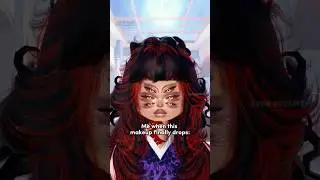 I hope the eye colors are editable😅 Kokushibo eyes in DTI 👀 #dresstoimpress #dti #roblox