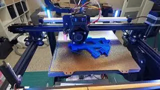 ender 5 speed settings