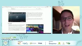 FIIS 2020: Sustainable Innovation for the Food System
