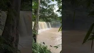 #waterfall #waterfallambience #waterfallsounds