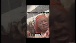 Tavii From Baddies Spotted With Swollen Jaw #natalienunn #baddies #zeusnetwork #lemuelplummer #fyp