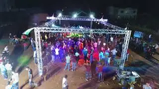 سهرة العريس علاء أبو عامر الفنان أحمد العامر والفنان معين الاعسم / طوباس ( 1 )