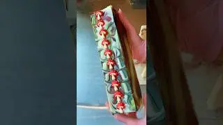 Washroom Mushroom COTTAGECORE Soap! #soapcutting #soapmaking #handmadesoap #soap #soapmaker #soaps