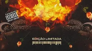 Mobbers - EDI&Ccedil;&Atilde;O LIMITADA - LETRA