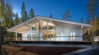 Polar Swan 225 by Polar Life Haus
