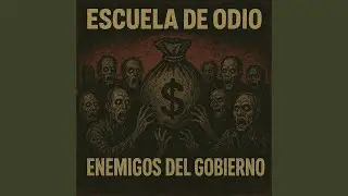 Enemigos del Gobierno
