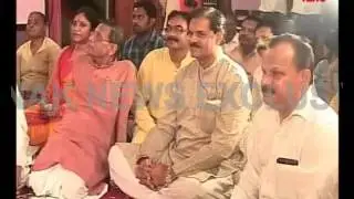 Discussion on Puri as Cultural Capital of Odisha