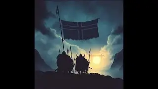 Unter dem Banner Odins