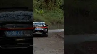 Finally-All New 2025 Honda Accord Officially Released- King of all Coupes