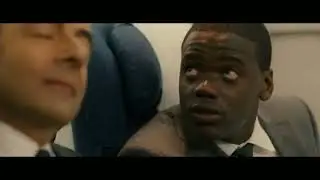 Джонни Инглиш - 