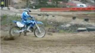 Midt-norsk 2006, stamnesdalen