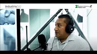 PPG Comex | Mexico&acute;s Industry Supply Chain