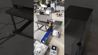 This Machine Never Gets Tired