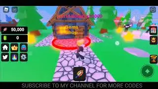 All *New* Anime Tap Simulator Clicker Codes (April 2022) | Latest & Working Codes For Update 9