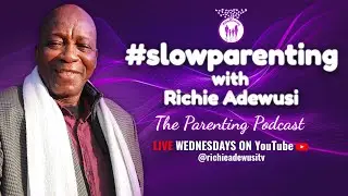 Understanding Co-Parenting Dynamics | Season 8 Episode 2