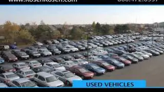 Rosen Honda Dealer Review - Gurnee IL,