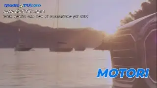Rubrica Studio9tv motori del 25 luglio 2024