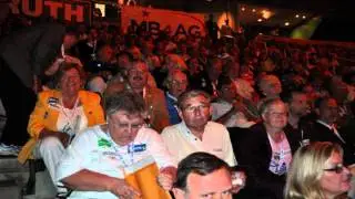 2010 Michigan Republican Convention