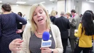 Alexandra Strick - Building Inclusivity in Publishing Pledge...