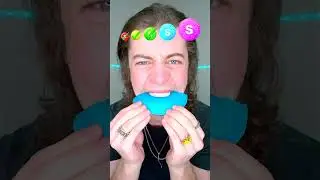 Маленькие, большие, гигантские радужные &laquo;Скиттлс&raquo;!? 🤤