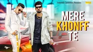 TEASER | Mere Khonff Te | KJ S Reload | Vimal Vats, Yanina | Latest Haryanvi Songs Haryanavi 2019