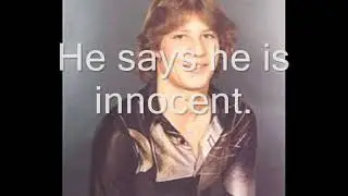 Barry Beach: Wrongfully imprisoned?