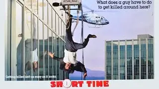 Short Time (1990): Joseph A. Sobora's Movie Review