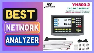 Best LCD DRO  Display YH800-2 2 Axis  19 language