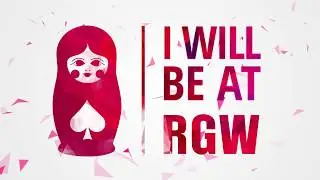 Основатель Hybrid Interaction приглашает всех участников гемблинг-индустрии на RGW-2018