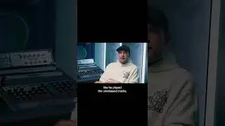 Brooks on Meeting Martin Garrix for the first time in 2017 💥