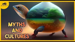 Animal Myths From Different Cultures: The Fascinating Stories of Animals in Folklore