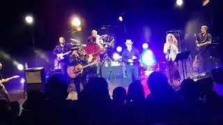SWEET HOME CHICAGO avec Taboo ( Seventies tour rock )