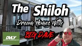 Big Dave Here! Come check out this unbelievable Deer Valley Home Tour!! The Shiloh!!
