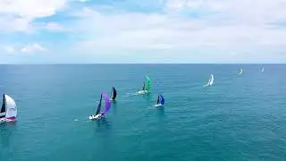 SAIL PARADISE - Southport Yacht Club 2023