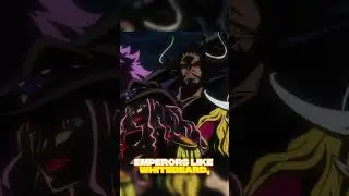 Король пиратов до Роджера? Объяснение Рокса Д. Шебека | One Piece #аниме #короткометражка