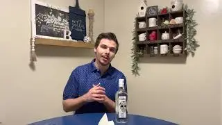 The Tequila Tuesday Show - Episode #25 - Exotico Tequila