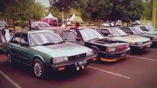 KOPDAR WAJIB HAE-Community TMII 30 Nov 2014 #Part I