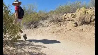 High Country Hiking And Camping, Sunrise Mountain Day Hike