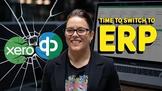 5 Signs You Should Switch from Xero/QuickBooks to ERP for Startups