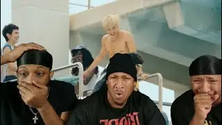 KAI 카이 'Adult Swim' MV | TWINS/TROY REACTION | KAI IS ELITE OMG!!!!!!!!!!
