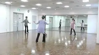 Omrim オムリム   -Yaron Ben Simhon, Avi Levy (Circle Dance)