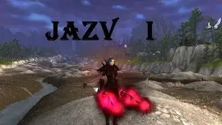 Jazv 1 | Subtlety Rogue PvP Movie |