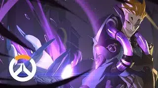 [NEW HERO COMING SOON] Moira Origin Story