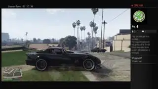 killer_sturdy's Live PS4 Broadcast