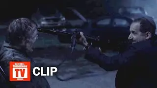Fear the Walking Dead S05E12 Clip | 'Slamming Walkers' | Rotten Tomatoes TV