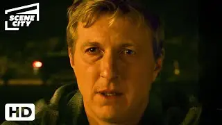 Johnny Lawrence Realizes the True Cost of 
