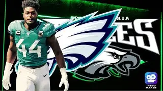 JAGUARS RELEASED LB MYLES JACK!!!!!! Eagles need to make a move right now