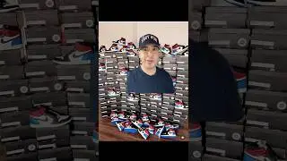 Ты получил Union Fragment aj1 с победой или поражением??!!! #backdoored #union #sneakers #shorts